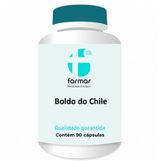 Boldo do Chile