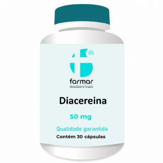 Diacereina 50 mg
