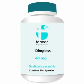Dimpless 40 mg