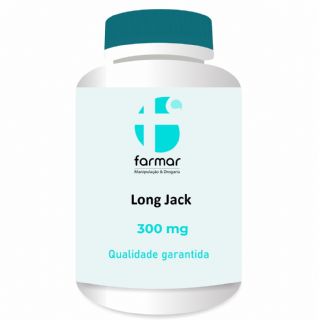 Long Jack 300 mg